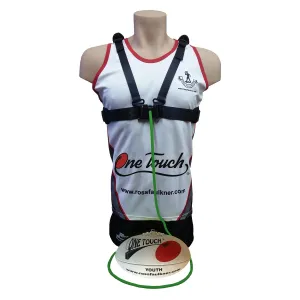 Ross Faulkner One Touch Football Junior