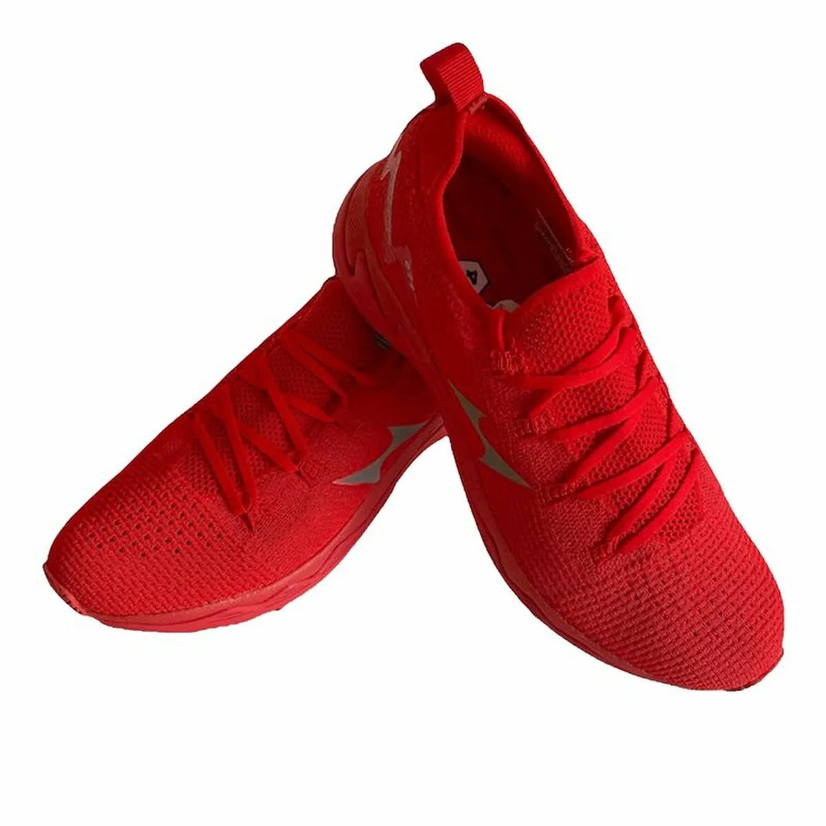 Running Shoes for Adults Health 699PRO Red Men