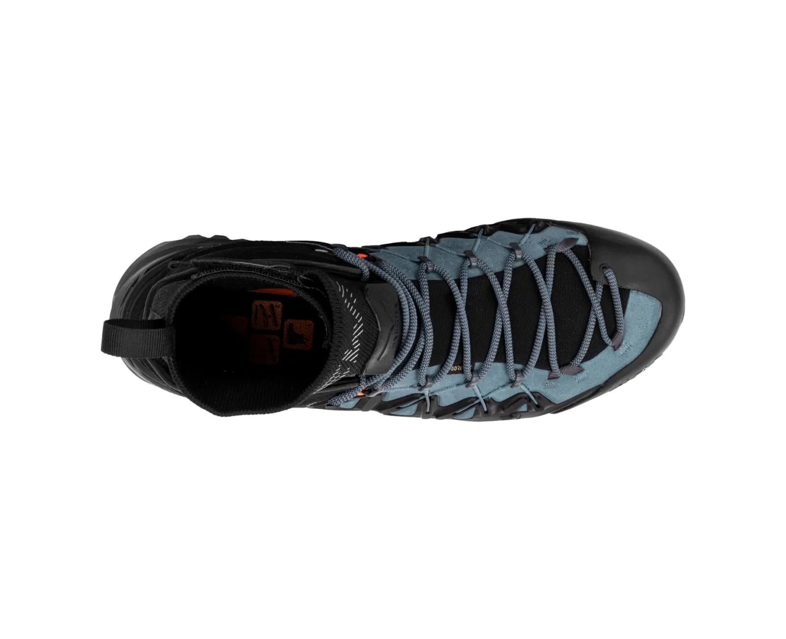 SALEWA WILDFIRE EDGE MID GORE-TEX® MEN'S SHOES