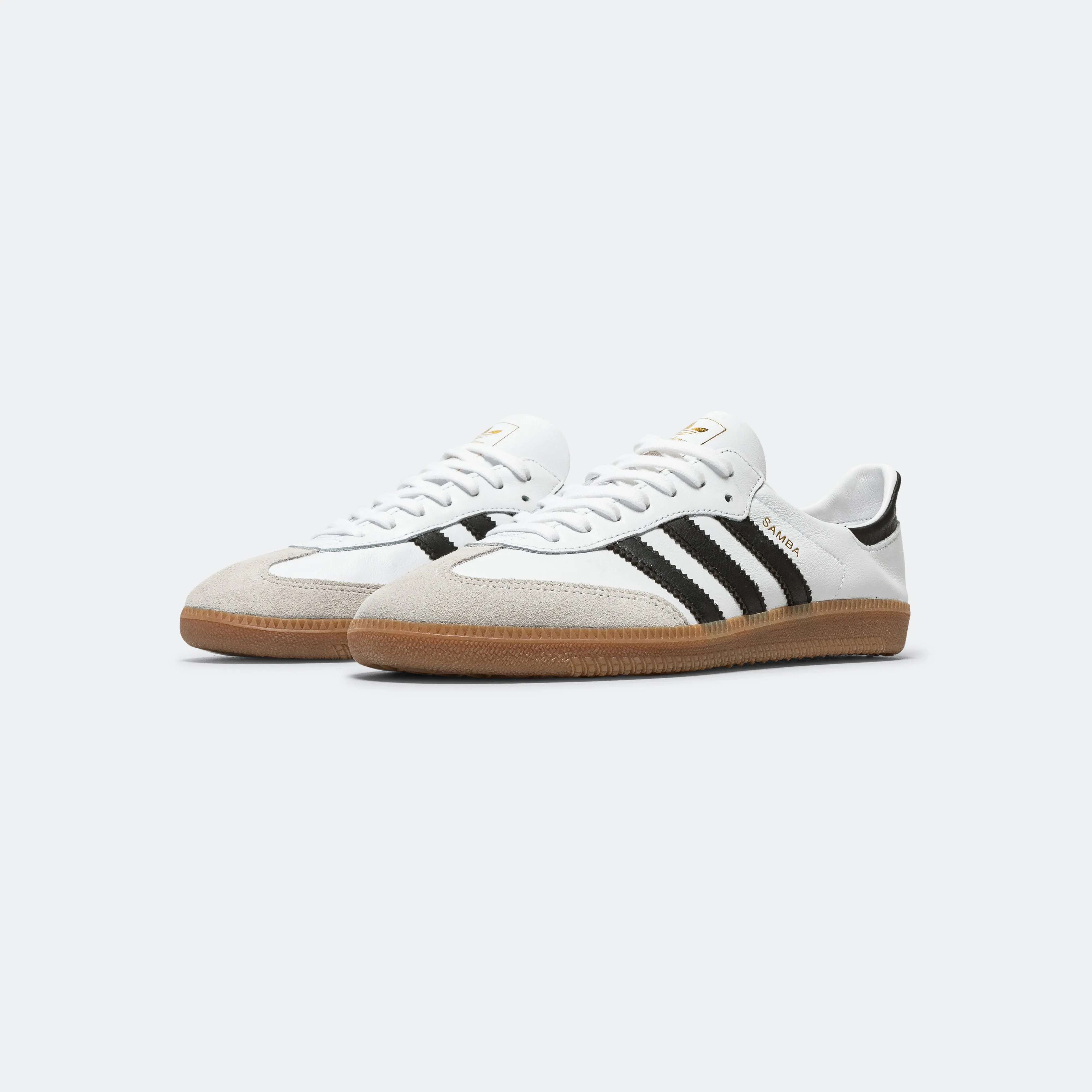 Samba Decon - Footwear White/Core Black-Grey One