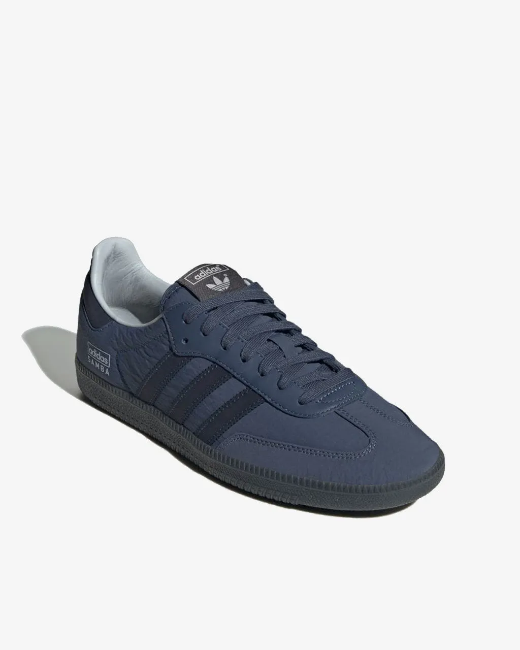 Samba OG 'Preloved Ink/Night Indigo'