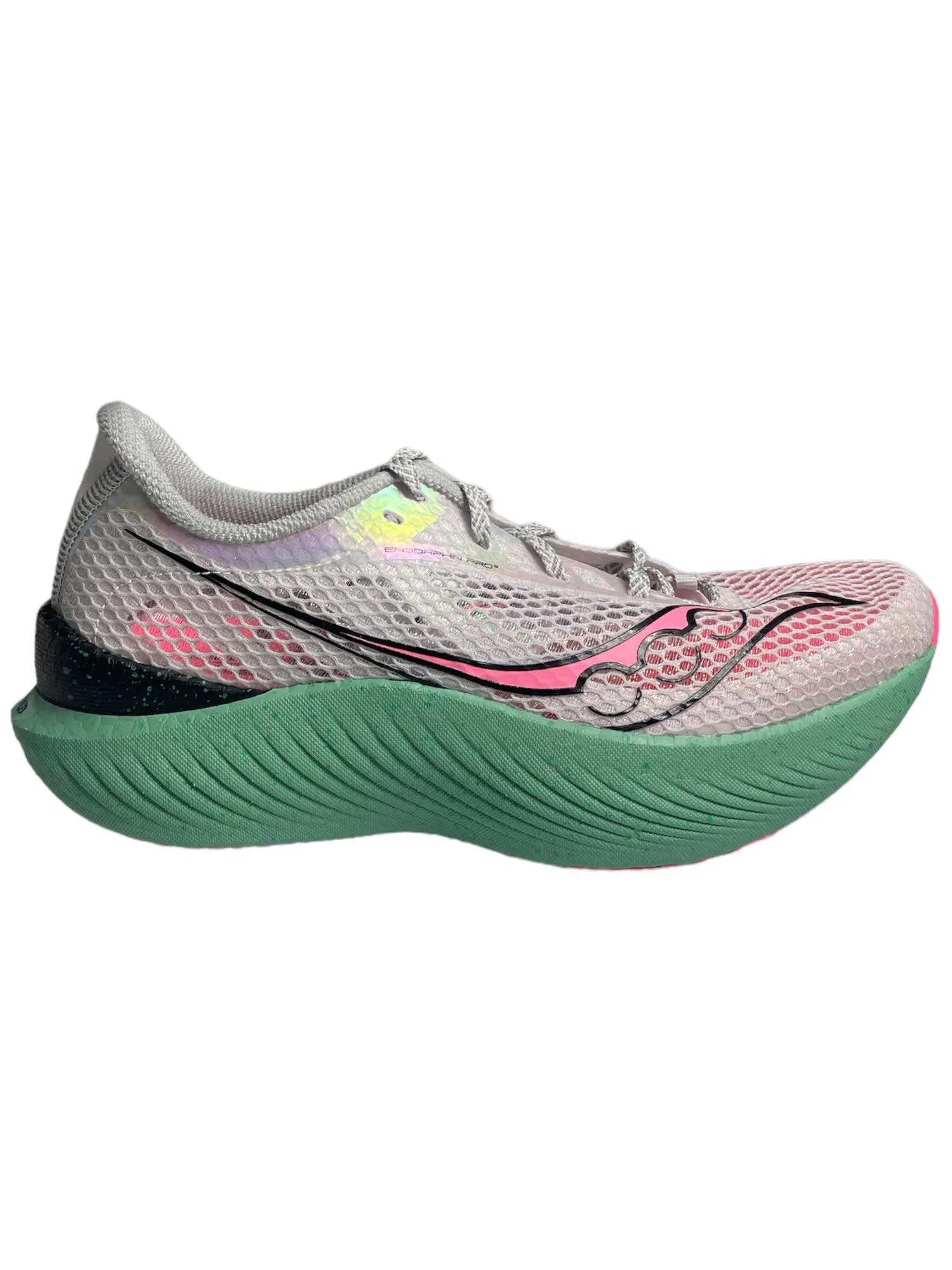 Saucony Womens Endorphin Pro 3 Shoe