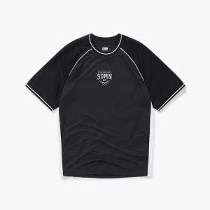 SDMN FC Training Jersey [Black]