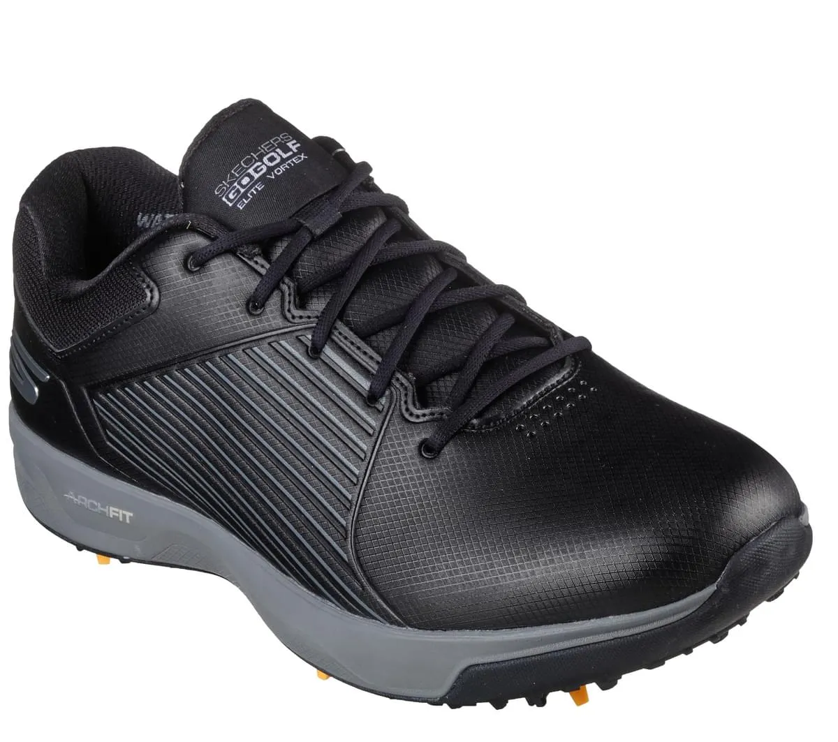 Skechers Go Golf Elite Vortex Spiked Golf Shoes 214064