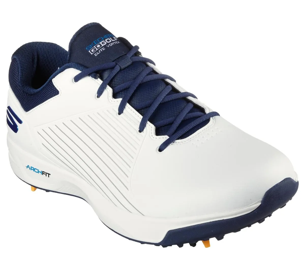 Skechers Go Golf Elite Vortex Spiked Golf Shoes 214064