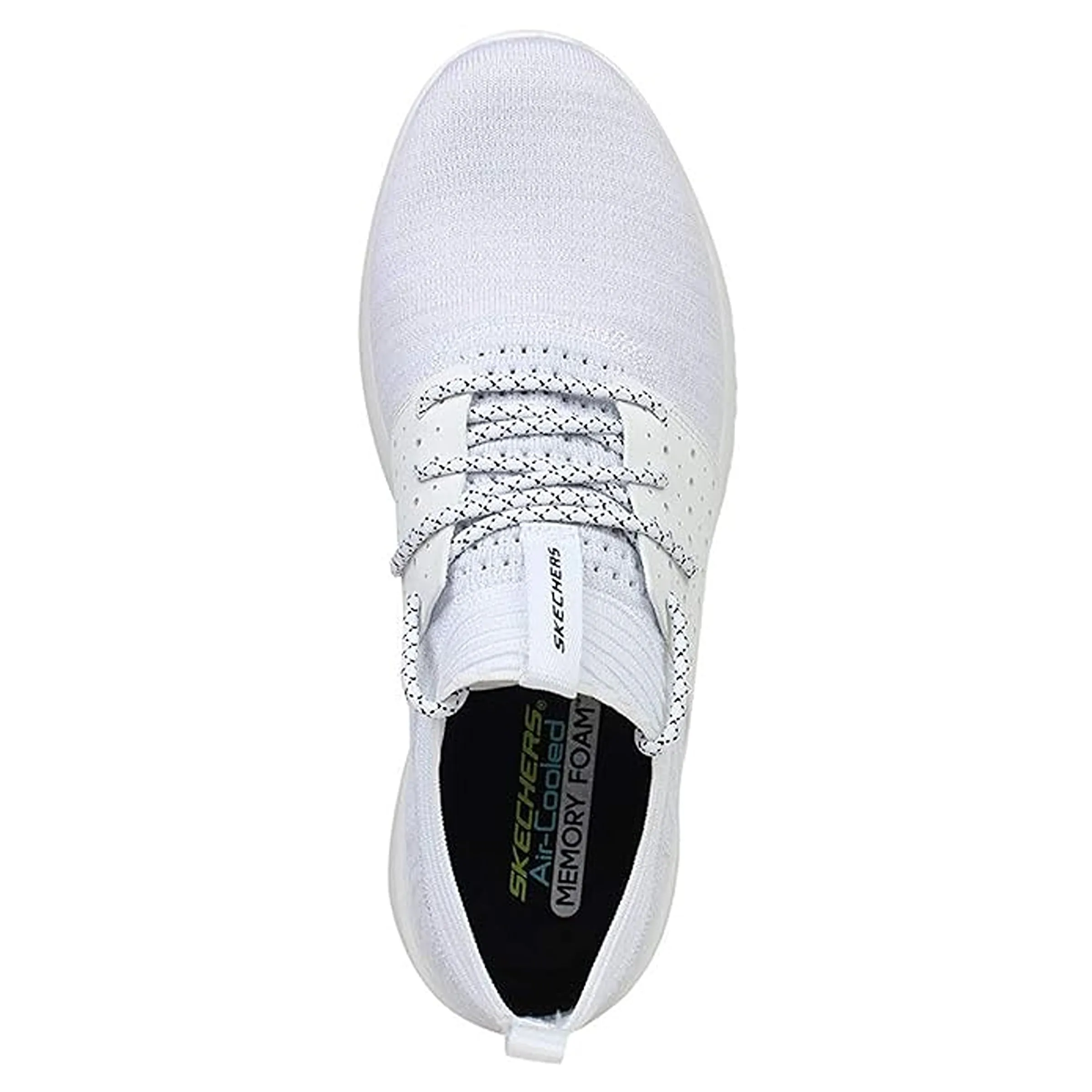 Skechers Matera (51858-WHT)