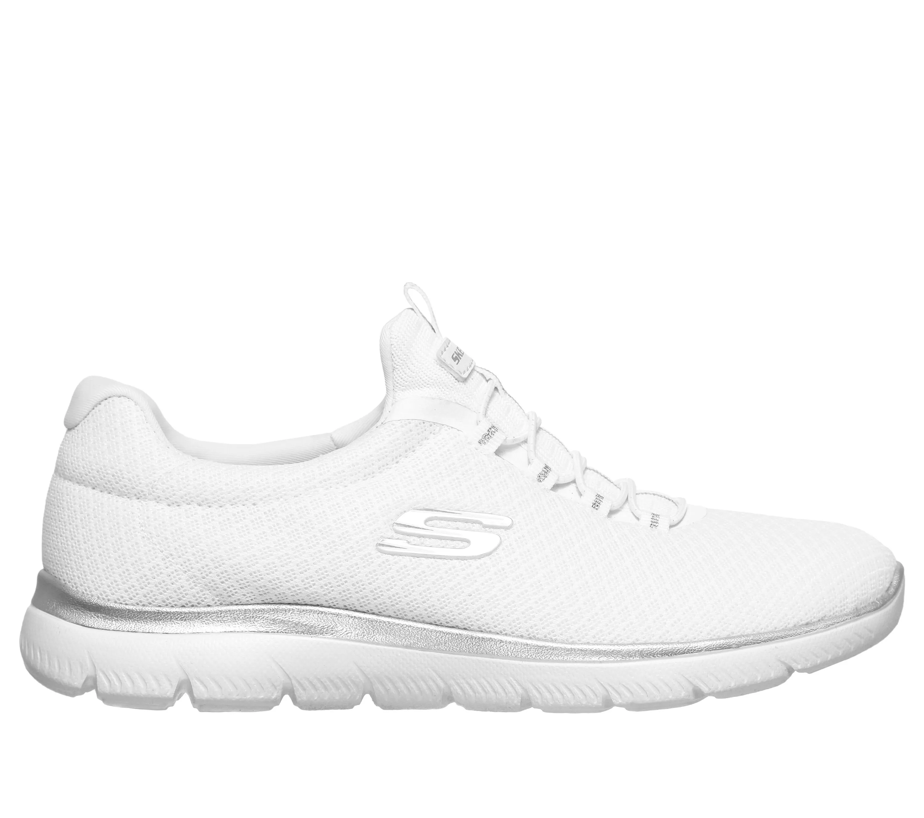 Skechers Women's Summits Cool Classic Sneaker