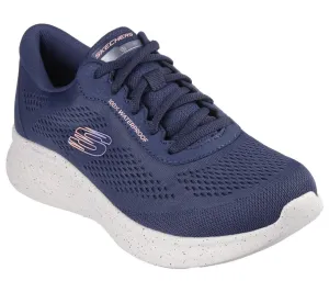 Skechers Womens Trainer Skech-lite Pro - Through The Mud Navy