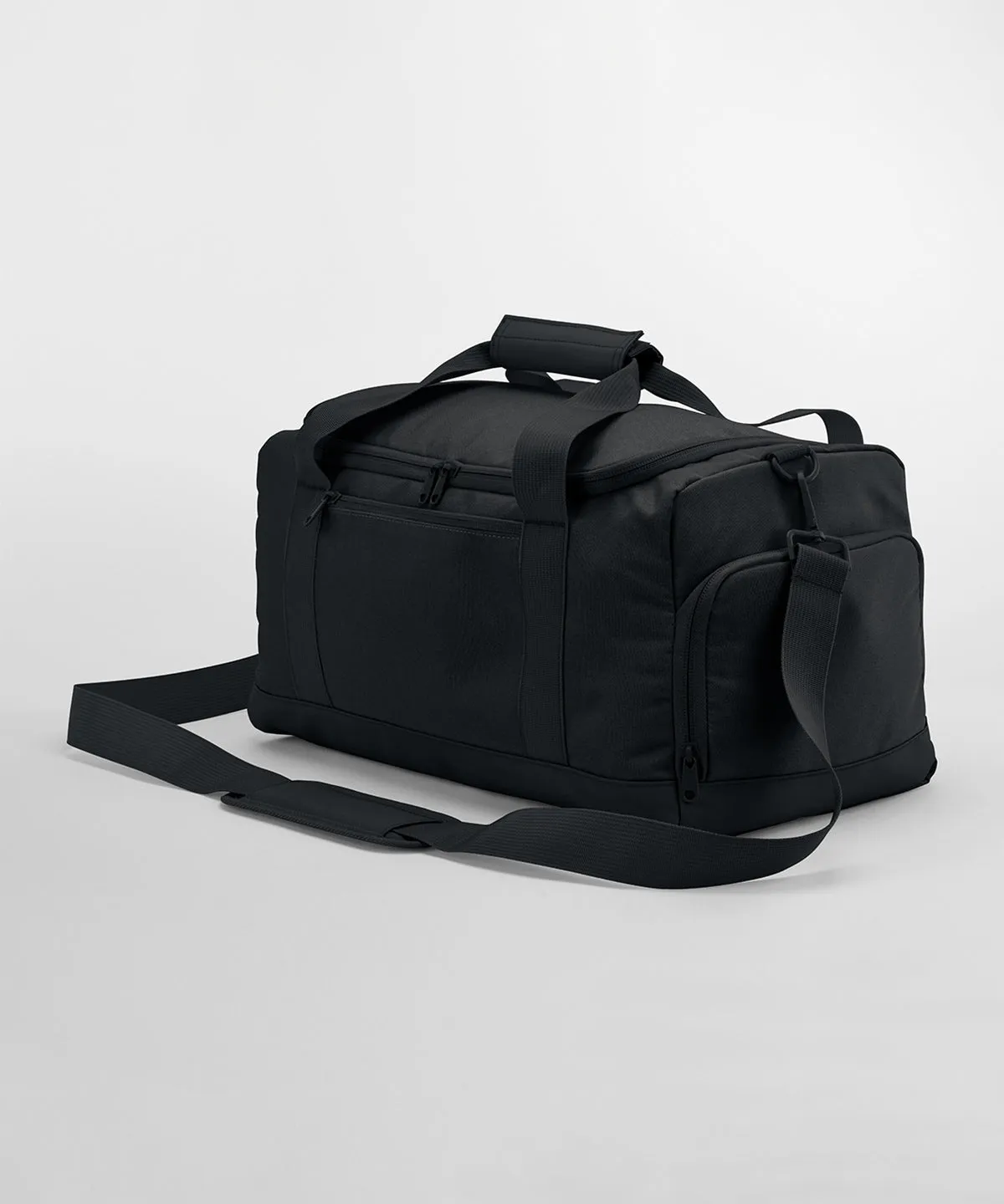 Small training holdall | Black