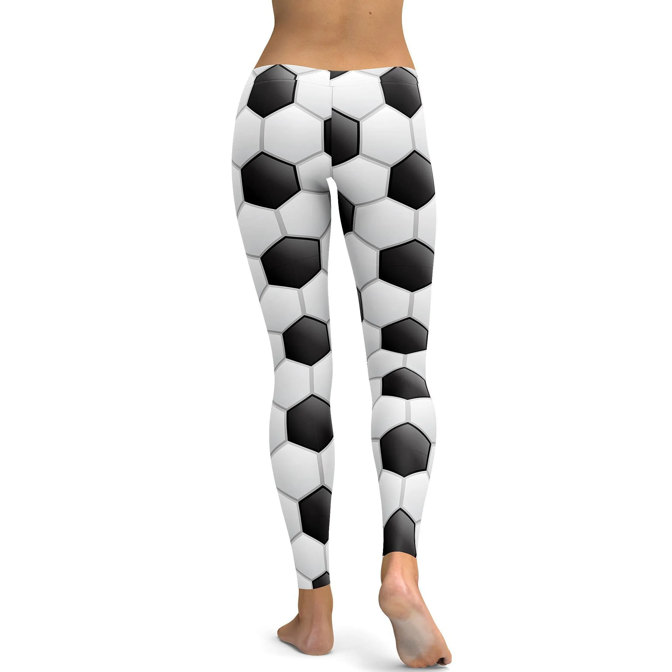 Soccer Leggings