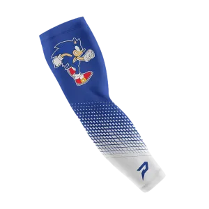 Sonic the Hedgehog Compression Sleeve by Phenom Elite