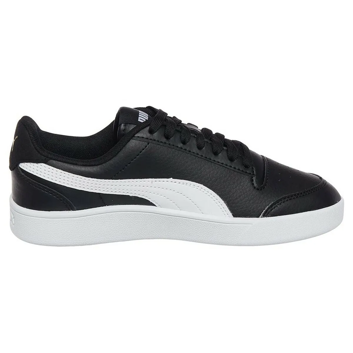 Sports Shoes for Kids Puma 375688 Black