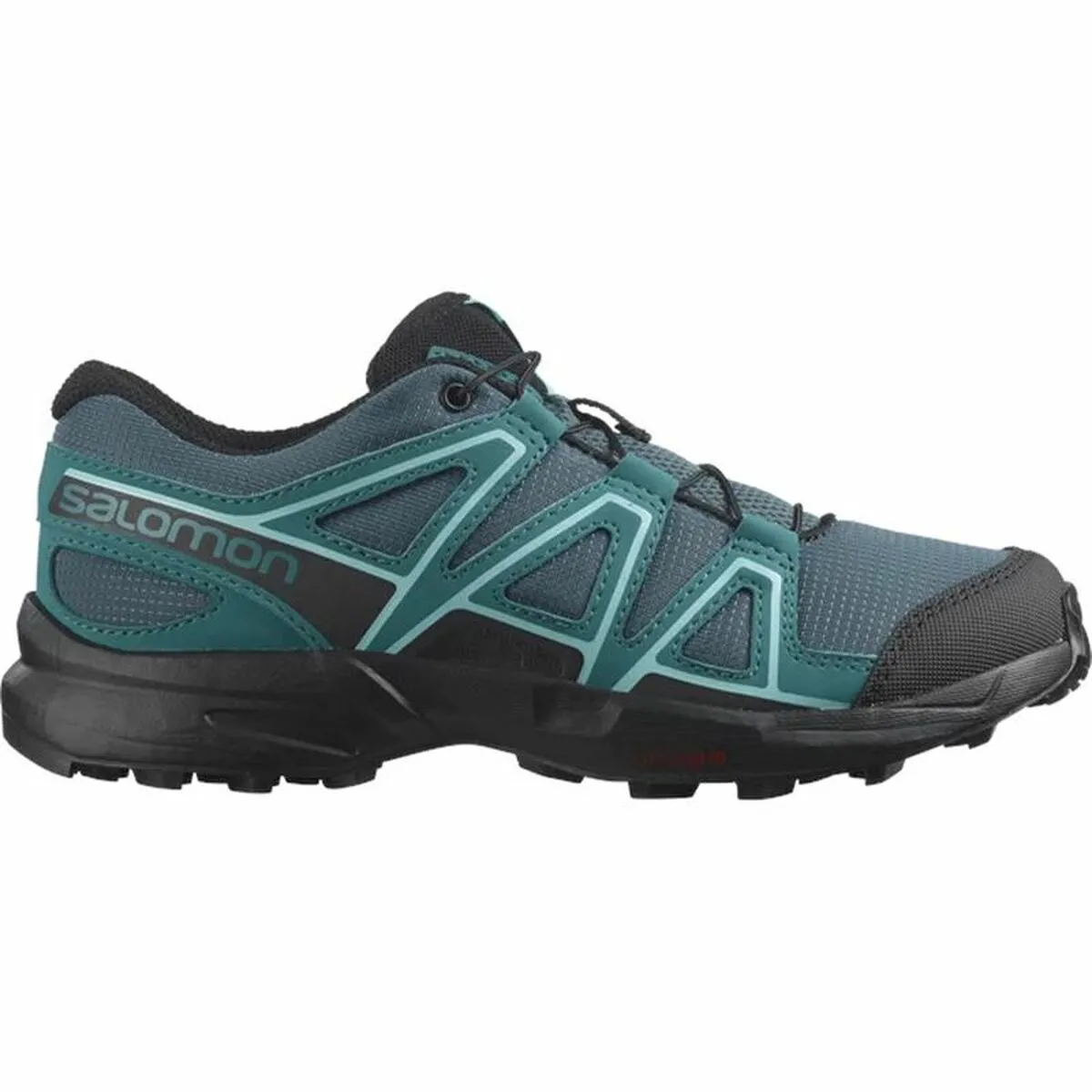 Sports Shoes for Kids Salomon  Speedcross Blue