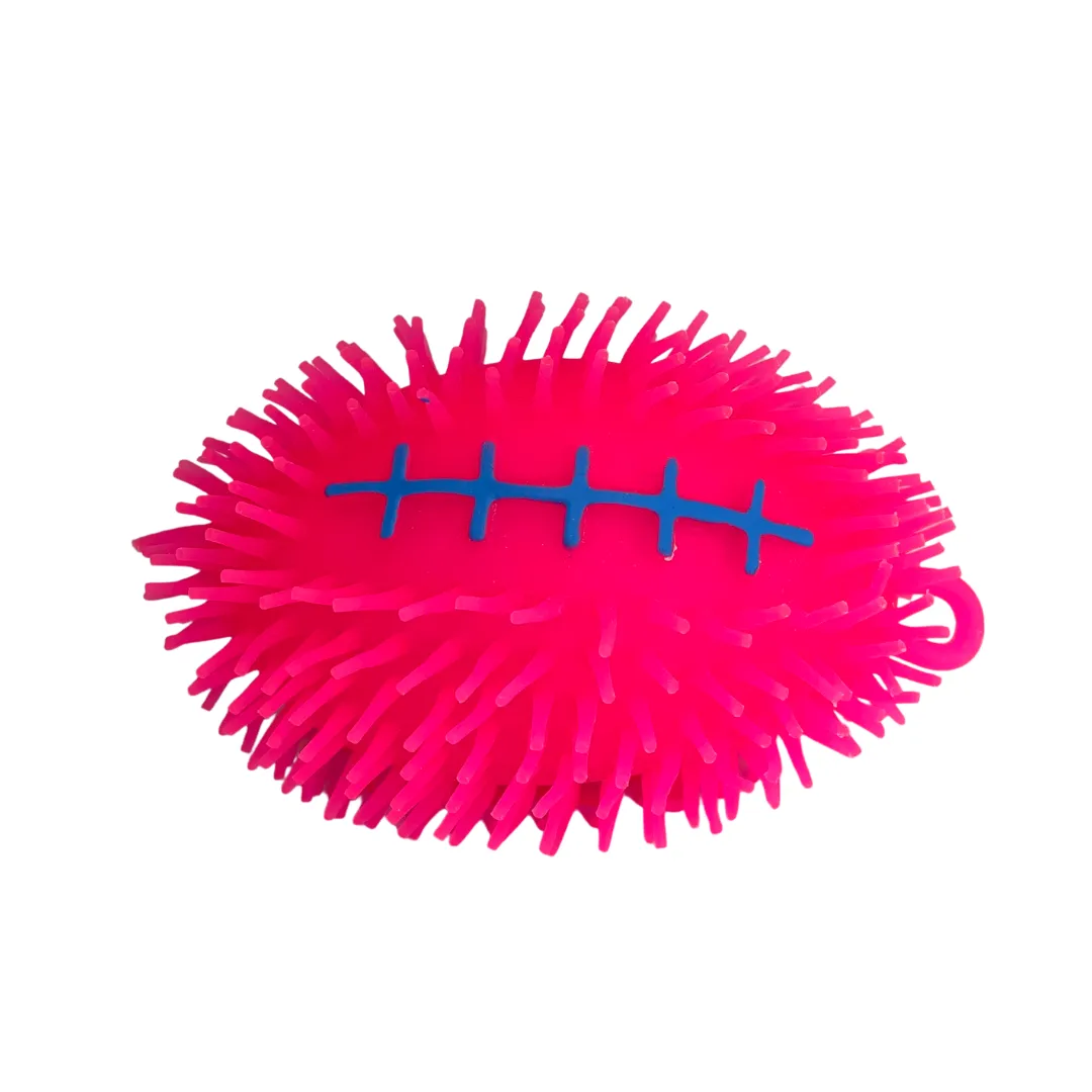 Squishy Puff Football