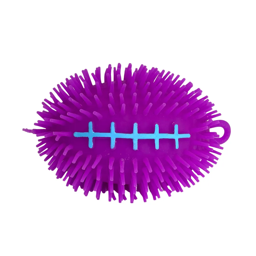 Squishy Puff Football