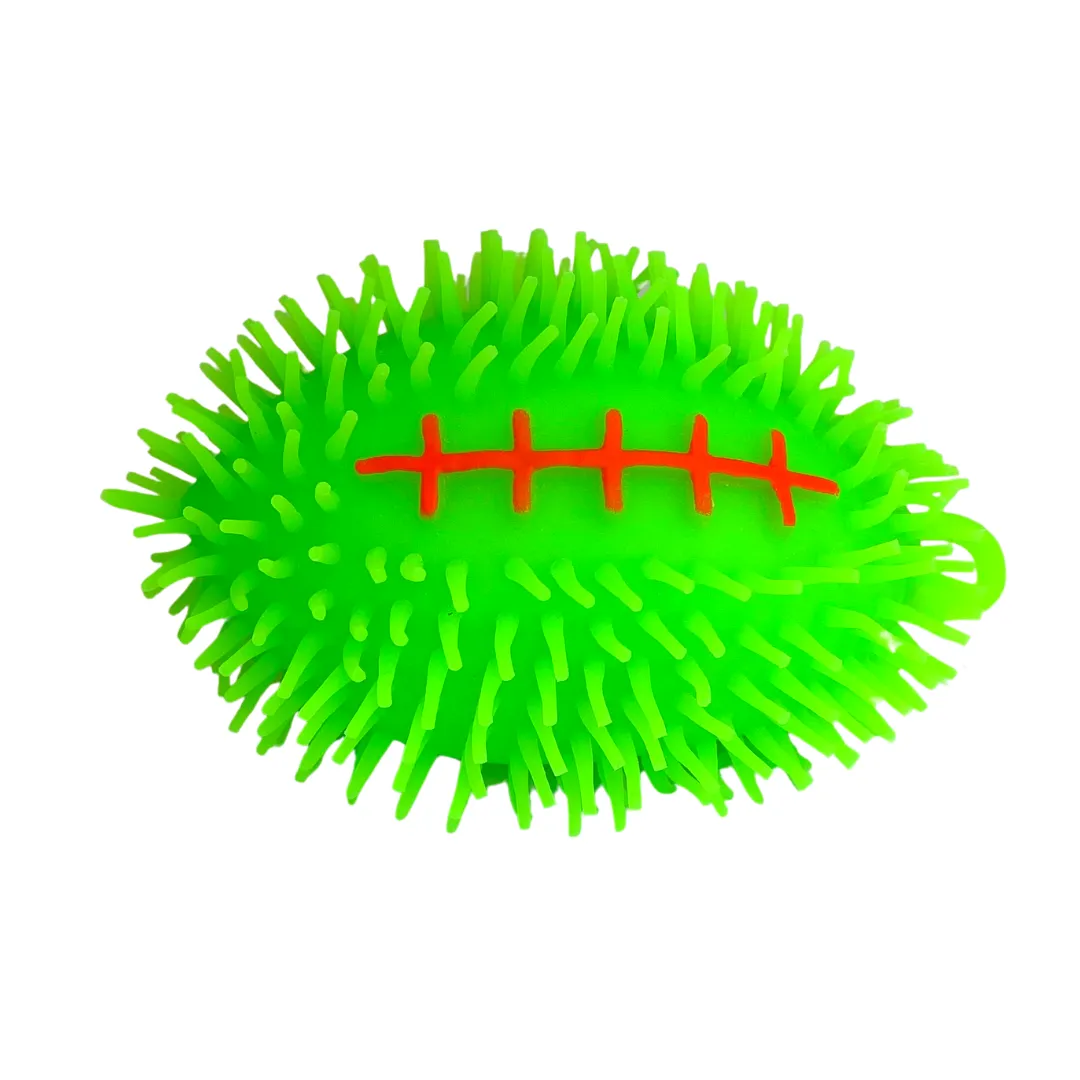 Squishy Puff Football