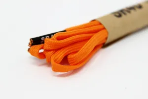 SR4U Laces Orange