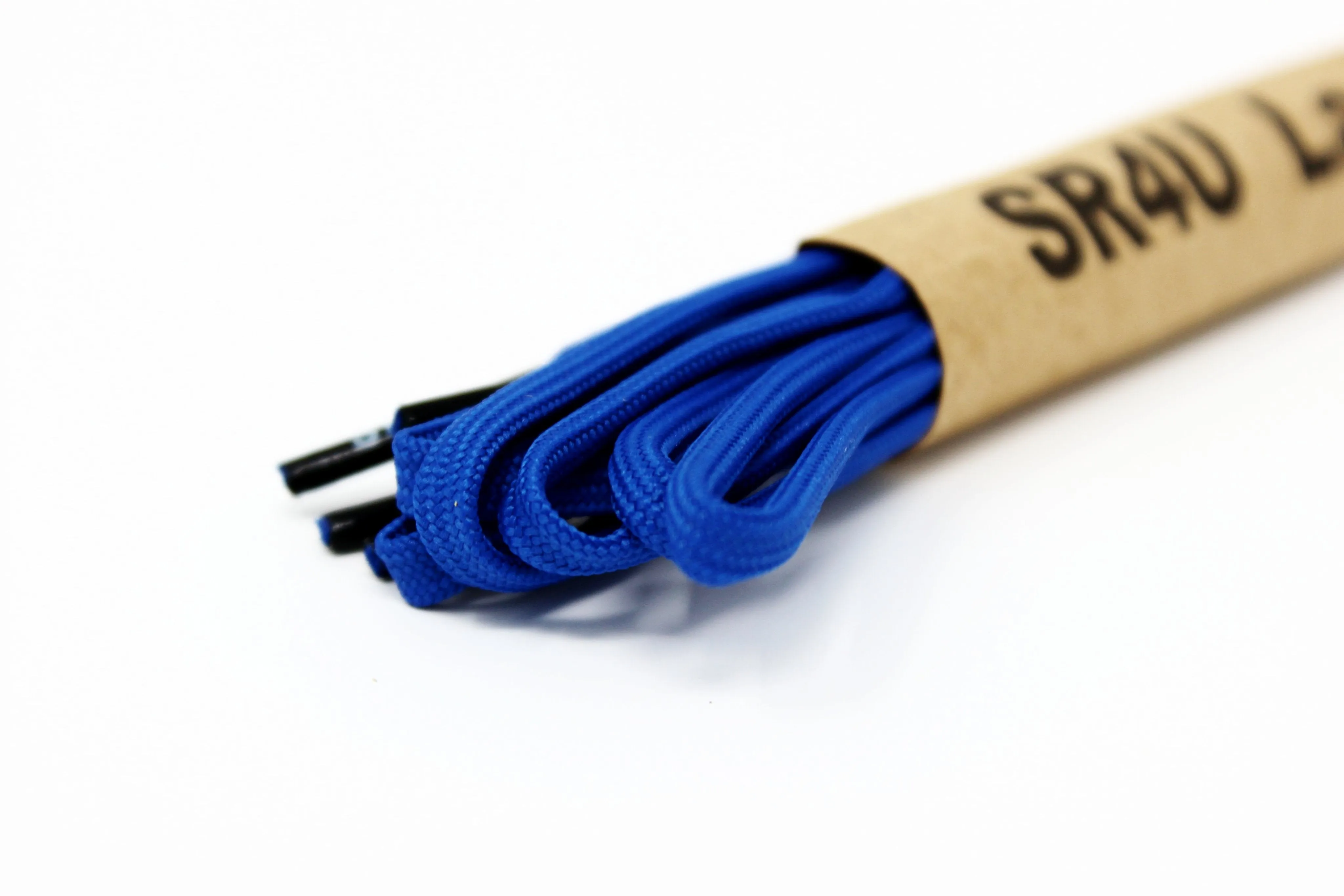 SR4U Laces Royal Blue