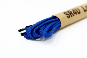 SR4U Laces Royal Blue