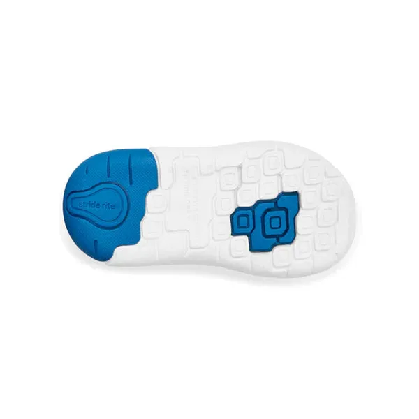 Stride Rite SRT IAN First Walking Shoes