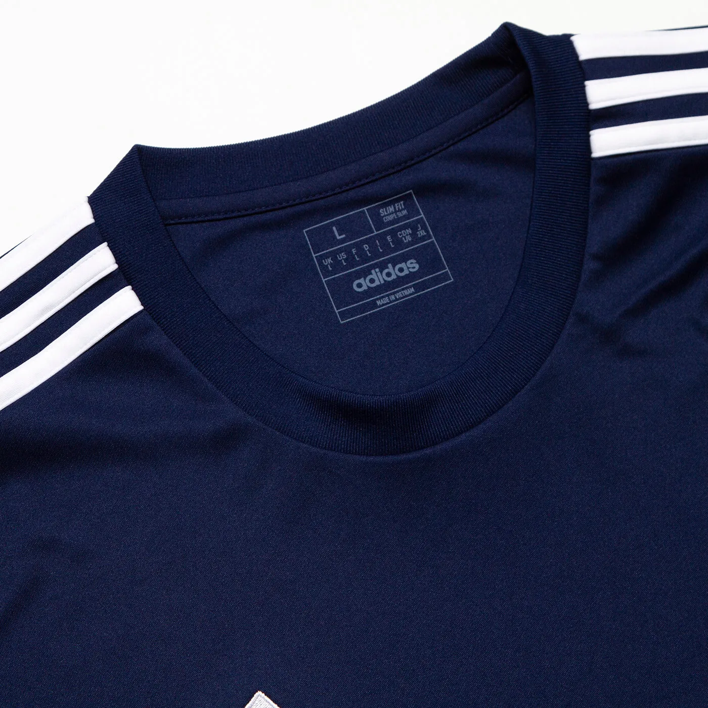 Super Techno FC Tiro 23 - Training Jersey - Navy