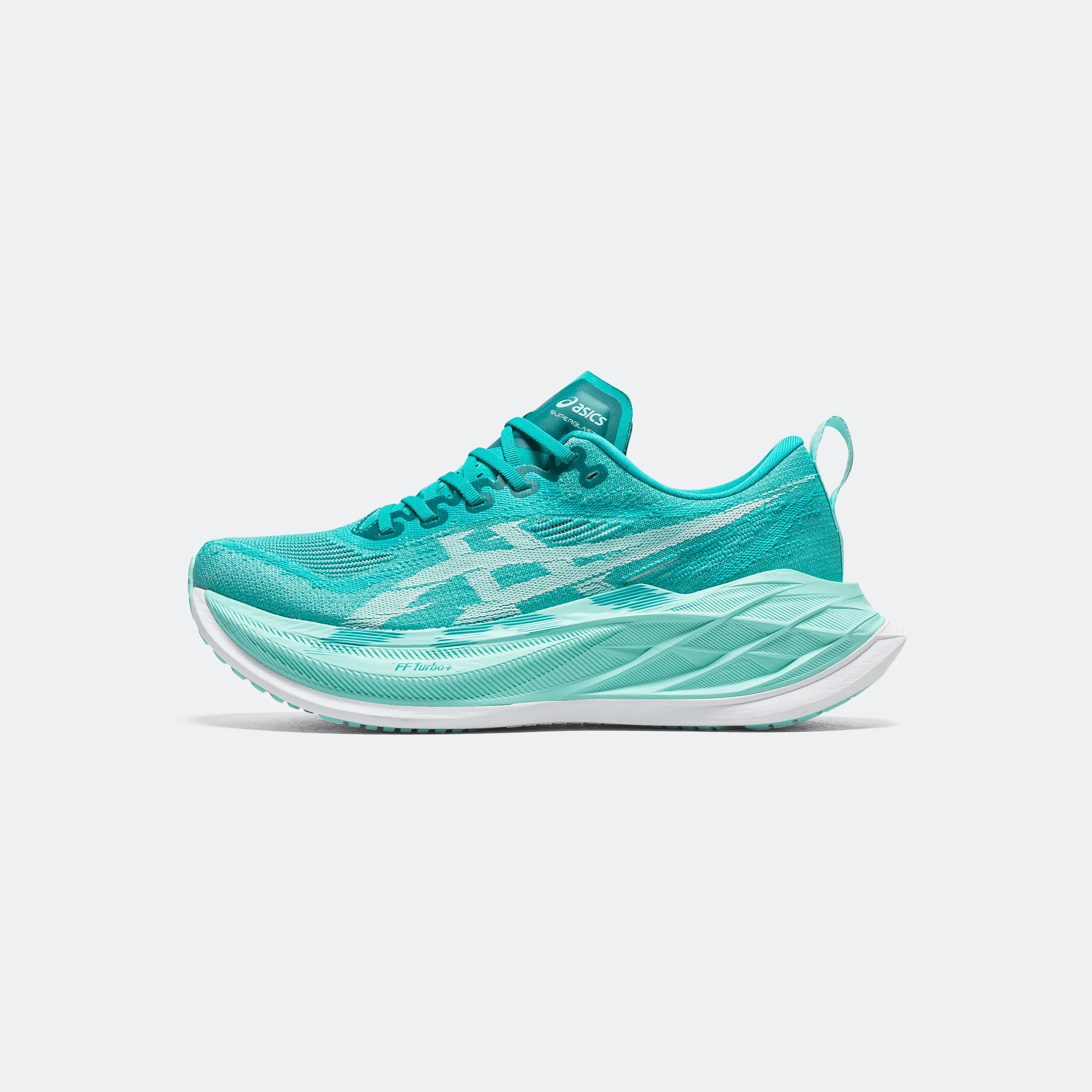 Superblast 2 - Wave Teal/Illuminate Mint