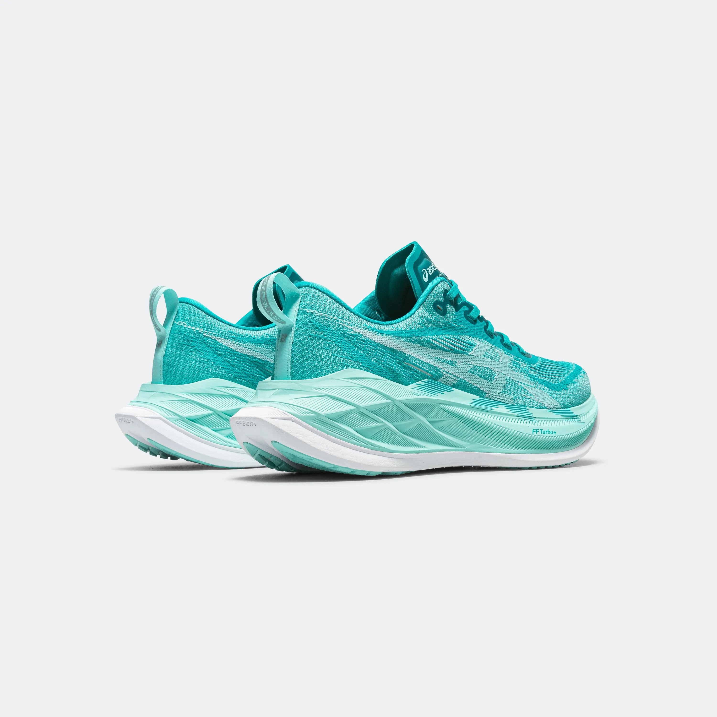 Superblast 2 - Wave Teal/Illuminate Mint