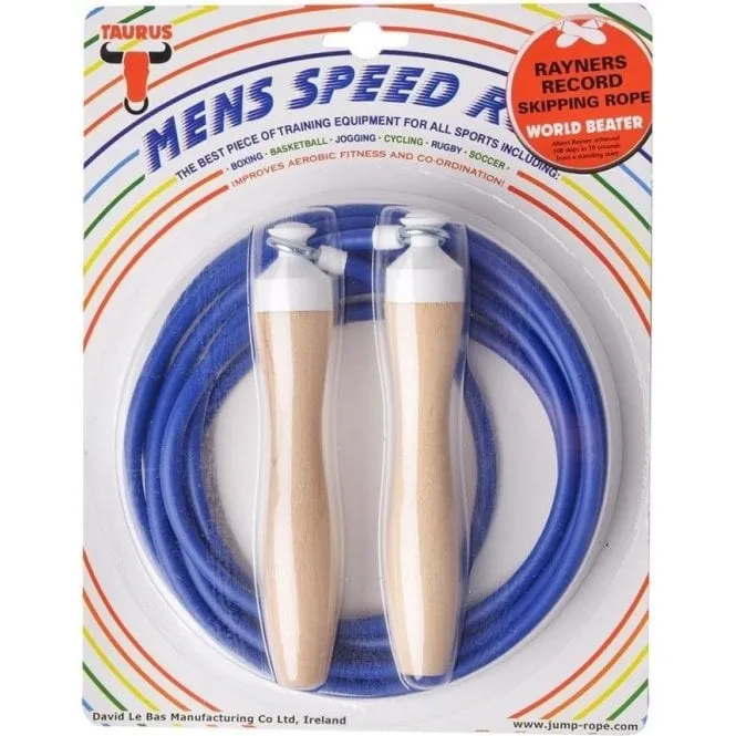 Taurus Speed Rope