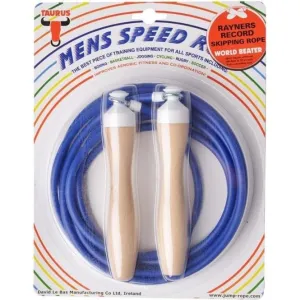 Taurus Speed Rope