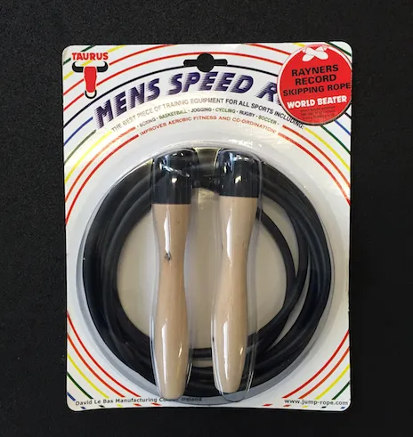 Taurus Speed Rope