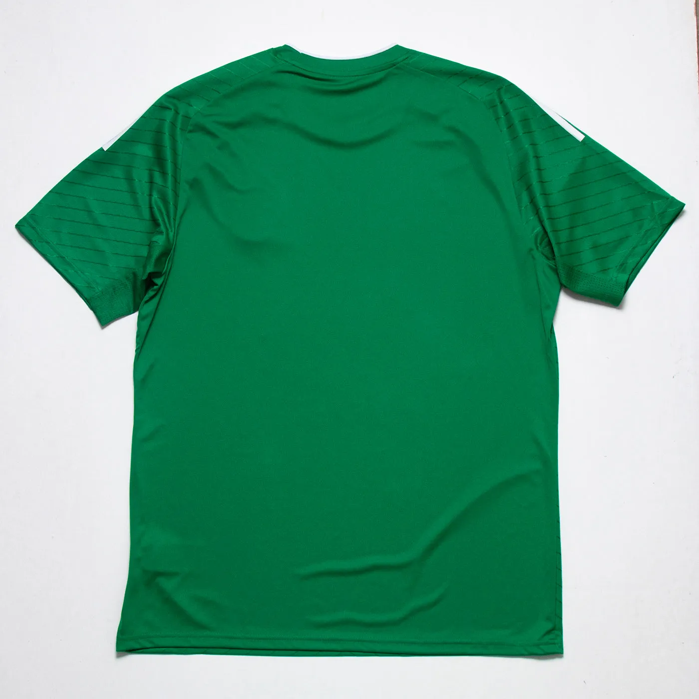 Techno United FC Campeon - Training Jersey - Green