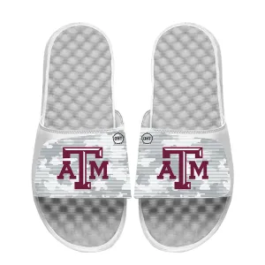 Texas A&M OHT White Camo