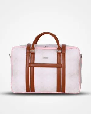 The Vintage Weekender - Weekend Travel Bag