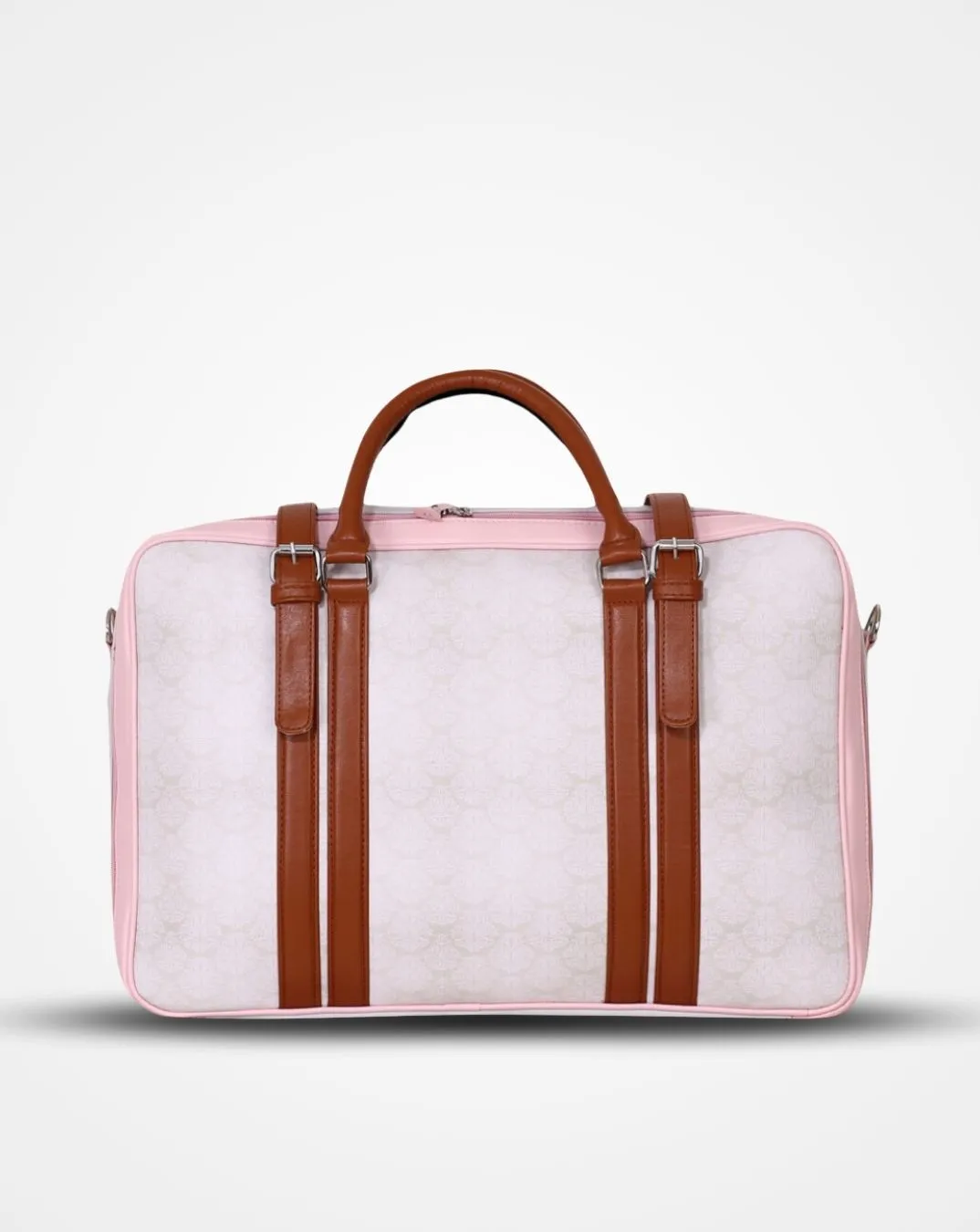 The Vintage Weekender - Weekend Travel Bag