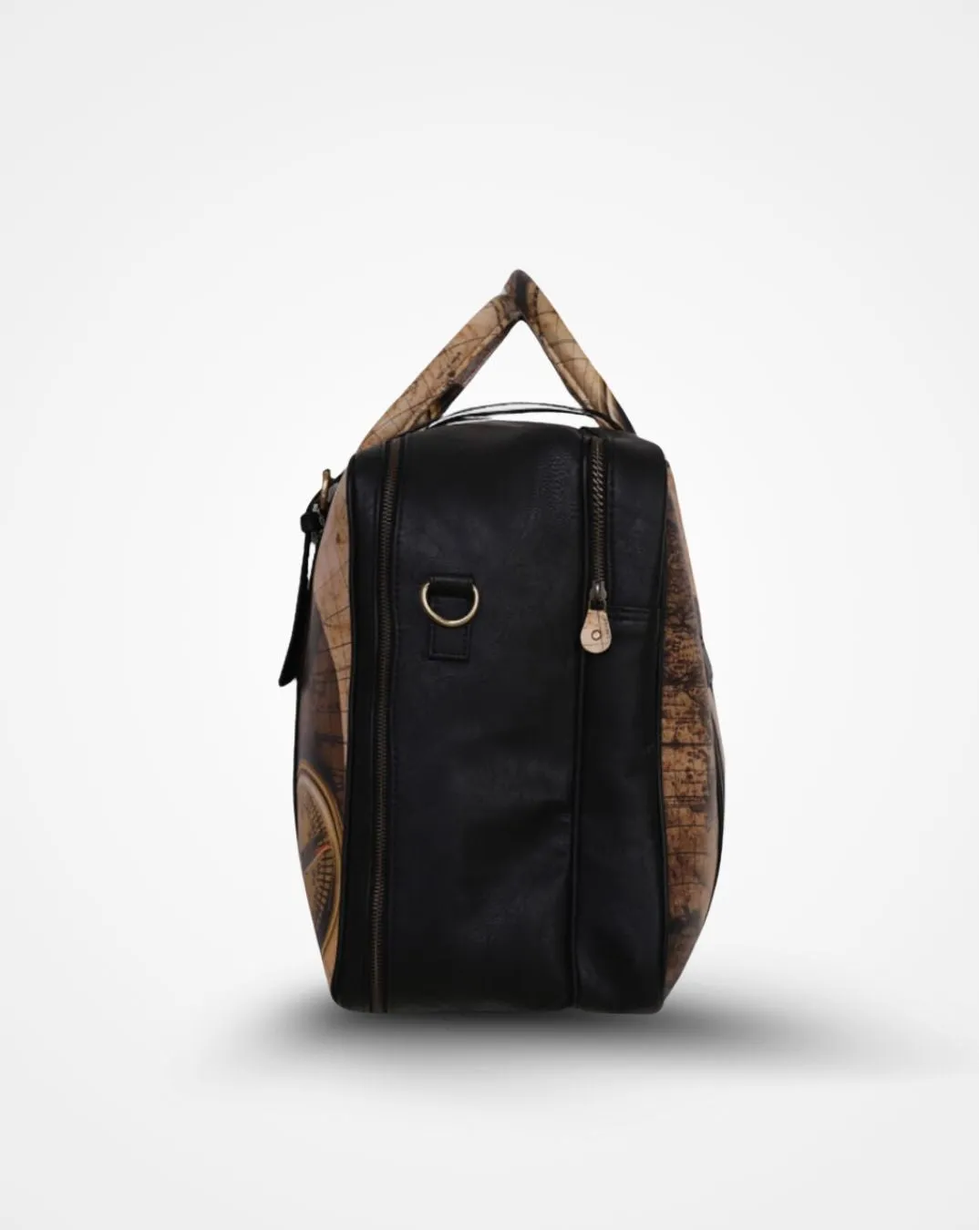 Timeless Weekender - The Weekend Travel Bag