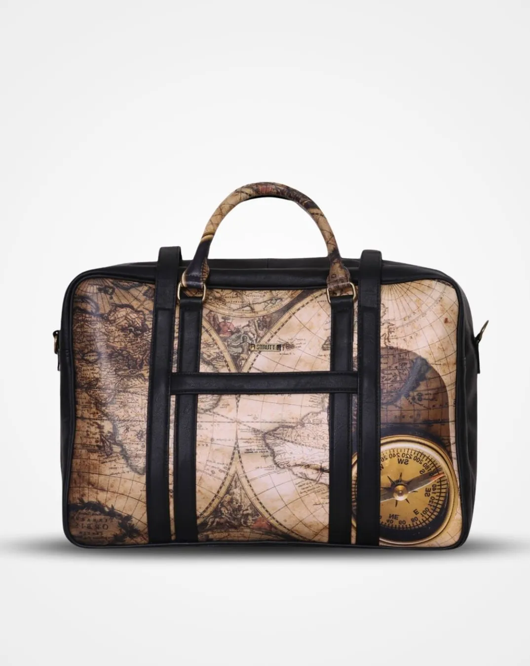 Timeless Weekender - The Weekend Travel Bag