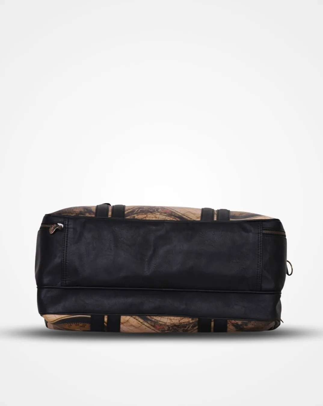 Timeless Weekender - The Weekend Travel Bag