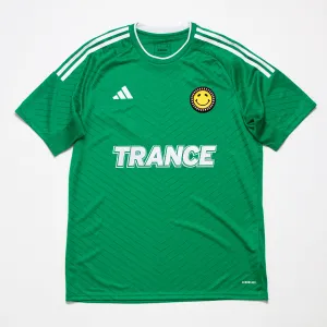 Trance FC Campeon - Training Jersey - Green