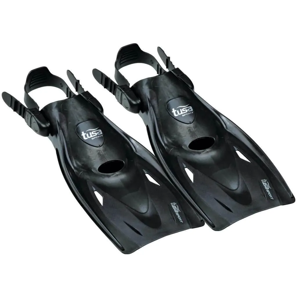 Tusa Sport Long Snorkelling Fins