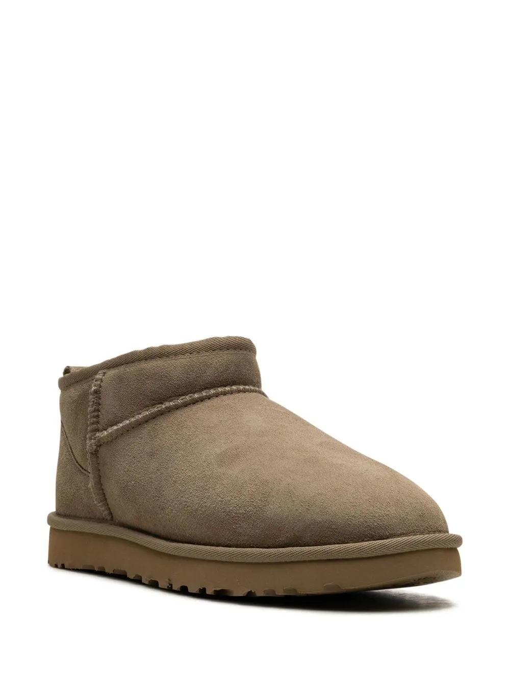 UGG Australia Boots Dove Grey