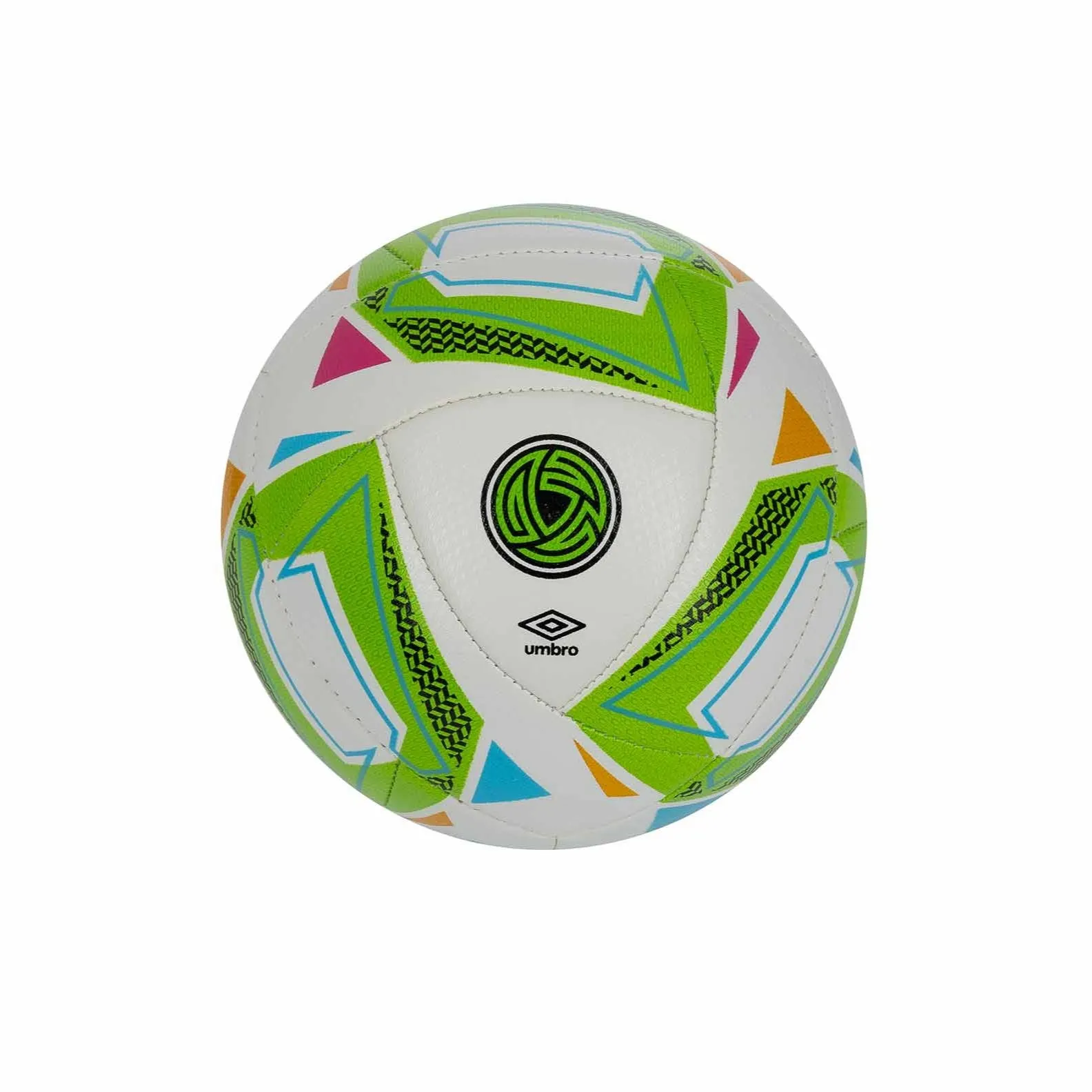 Umbro League Of Ireland 2025 Mini Football - Size 1