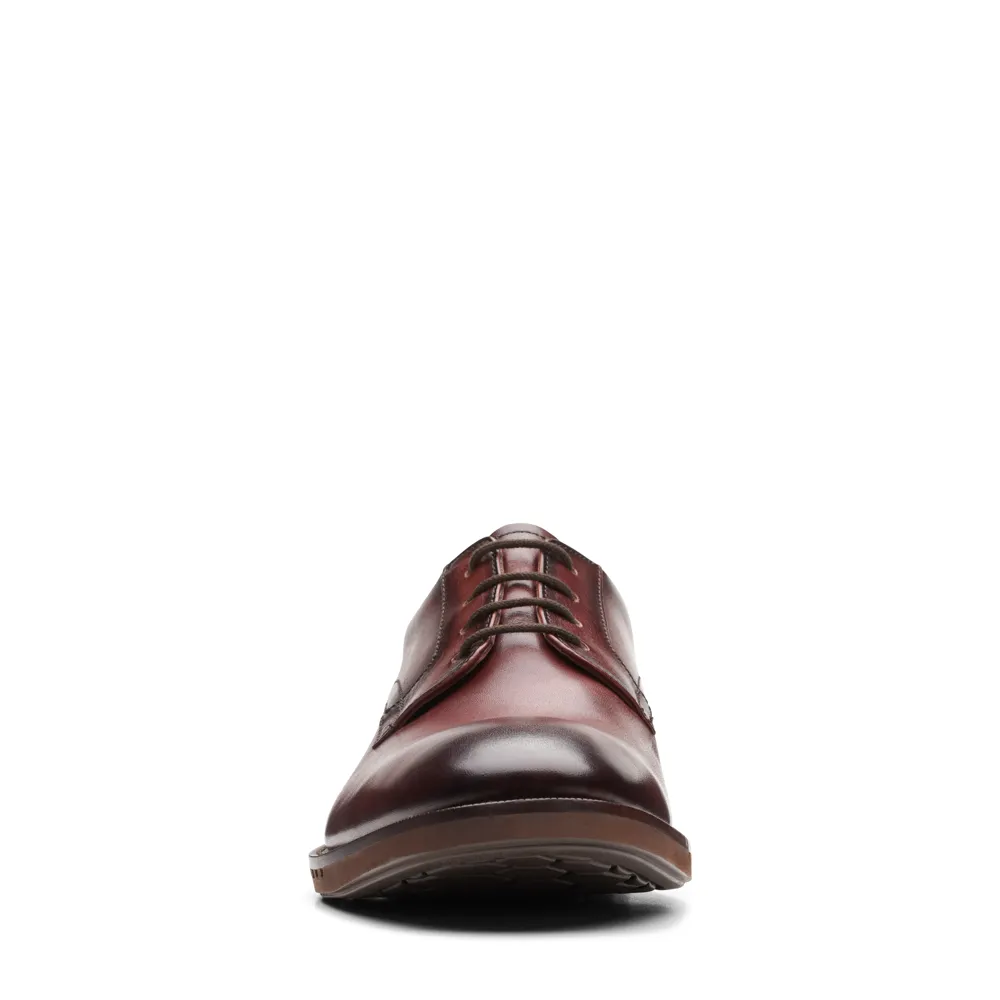 Un Hugh Lace Brown (26168323)