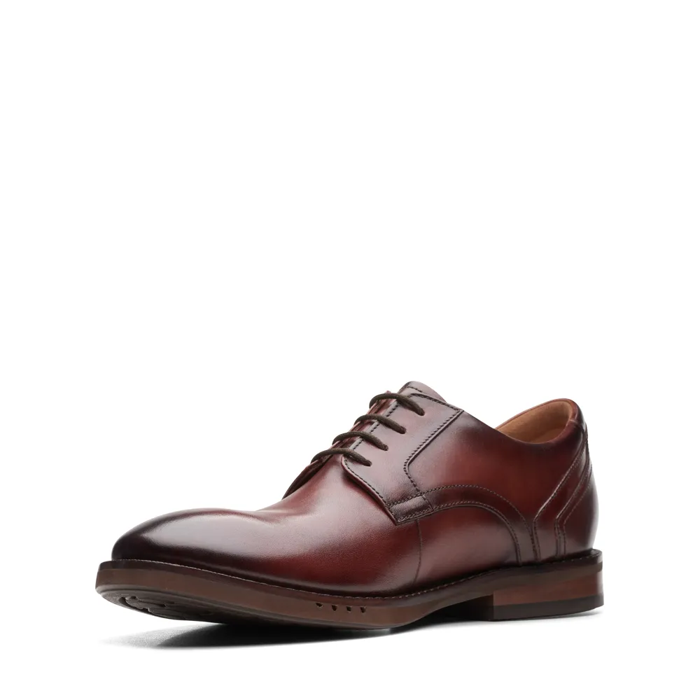 Un Hugh Lace Brown (26168323)