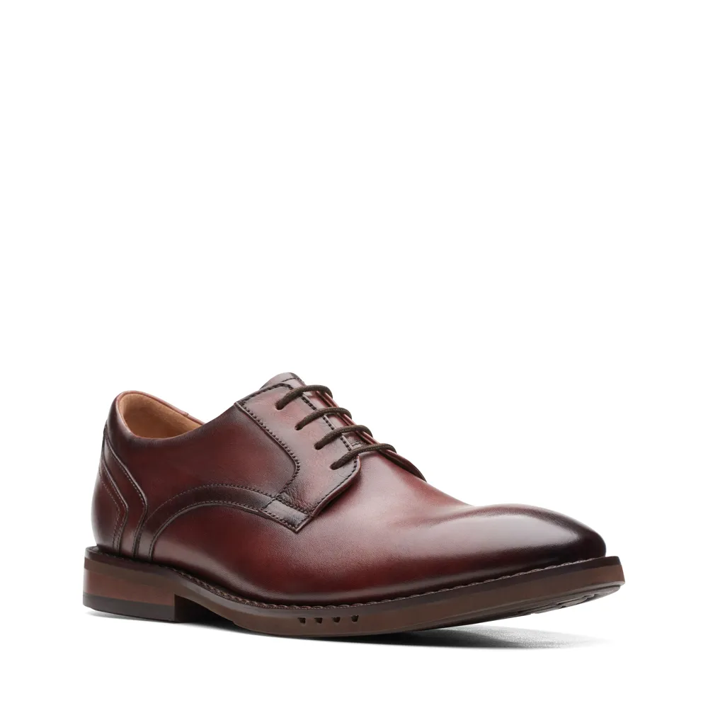 Un Hugh Lace Brown (26168323)