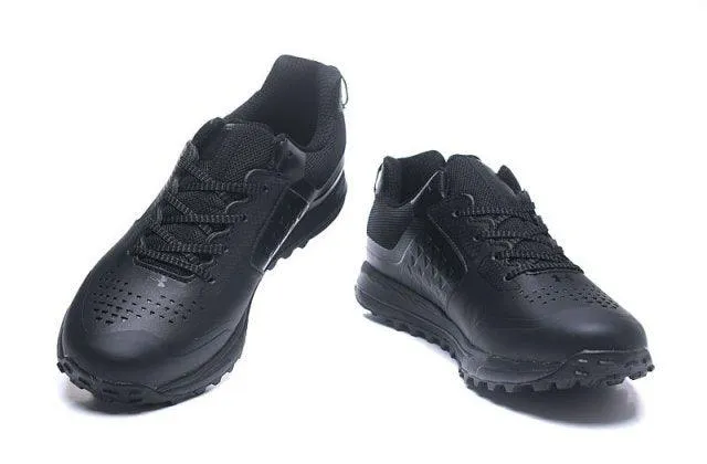 Under Armour Horizon Triple Black Men's Trail Sneakers