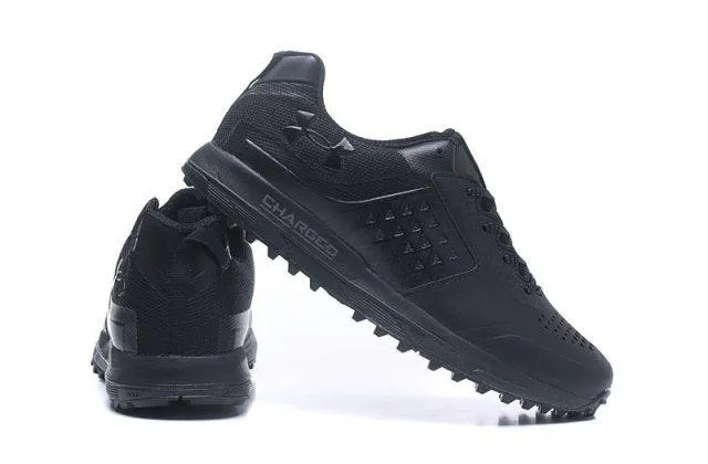 Under Armour Horizon Triple Black Men's Trail Sneakers