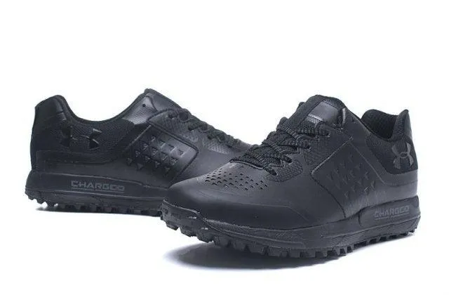 Under Armour Horizon Triple Black Men's Trail Sneakers