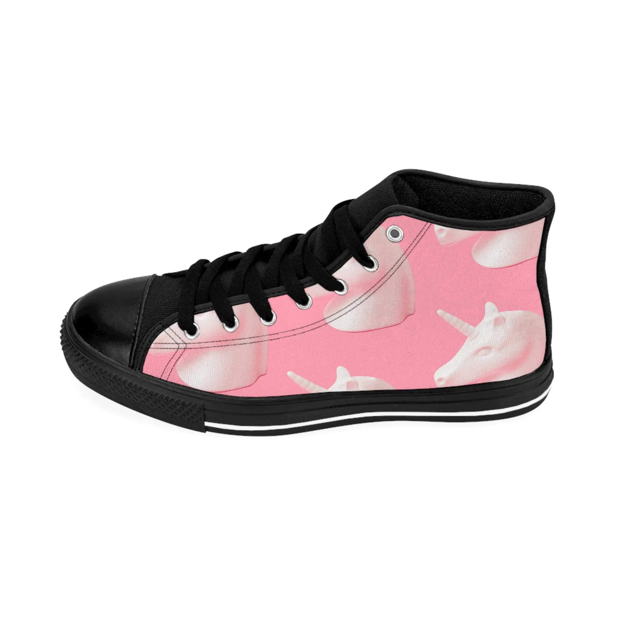 Unicorn - Inovax Women's Classic Sneakers