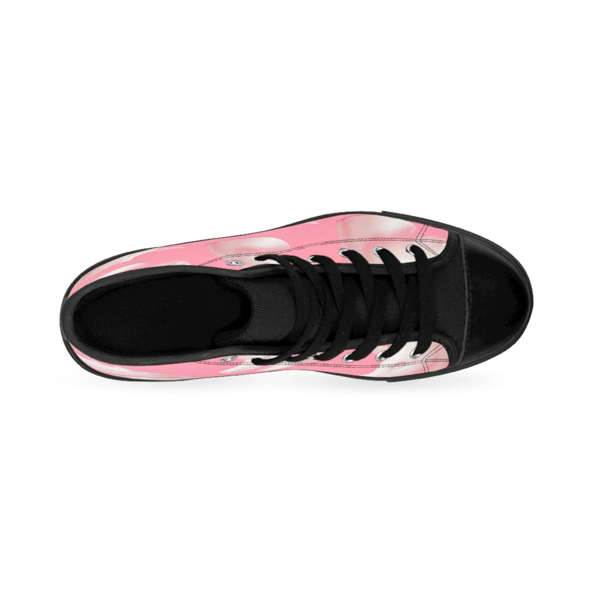 Unicorn - Inovax Women's Classic Sneakers