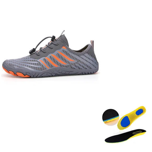 Unisex Indoor and Oudoor Fitness Shoes